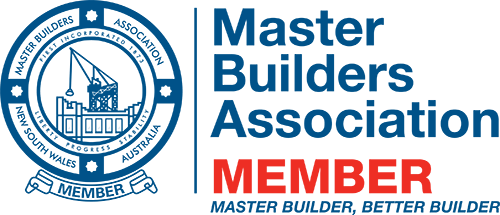 Master Builders Association NSW Member