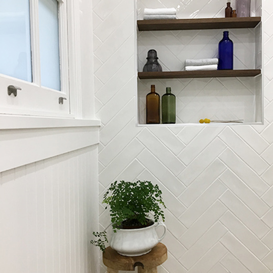 Bathroom Renovation - Yeoval