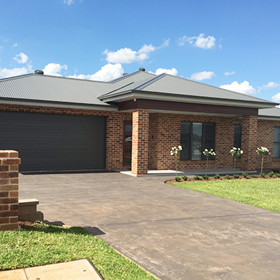 New Home in Dubbo