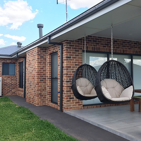 New Home in Dubbo