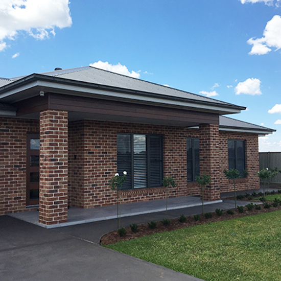 New Home in Dubbo