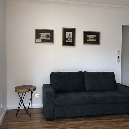 New 2 Bedroom house in Central Dubbo